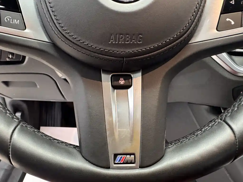BMW 4 Series 2022 — фото 17