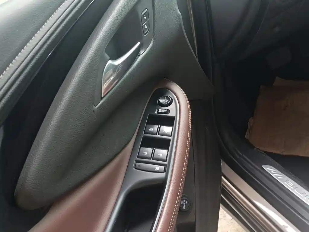 Buick Envision Plus 2019 — фото 4