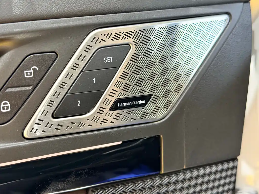 BMW X1 2024 — фото 15