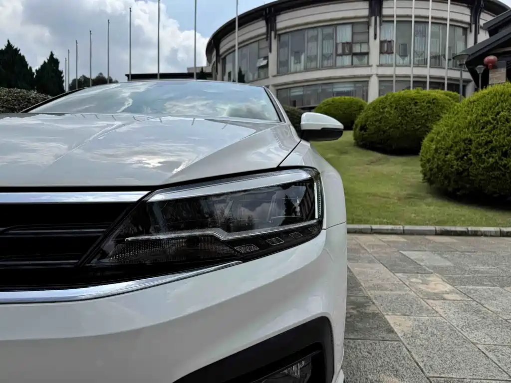 Volkswagen Lamando 2019