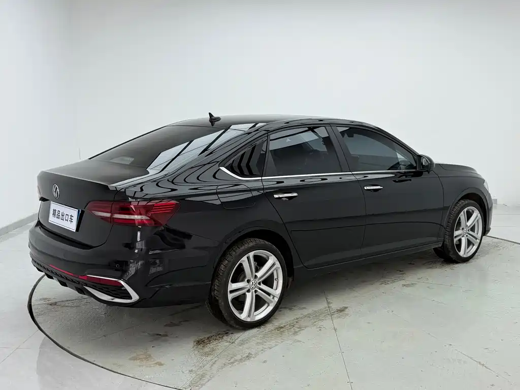 Volkswagen Lavida 2023