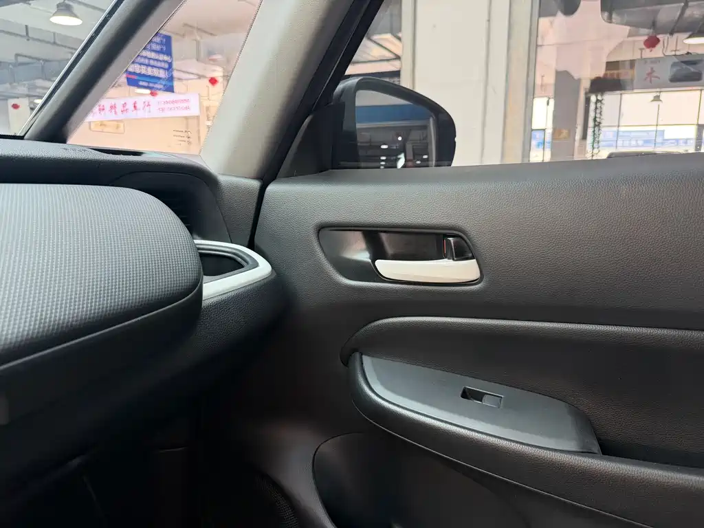 Honda Fit 2022 — фото 13