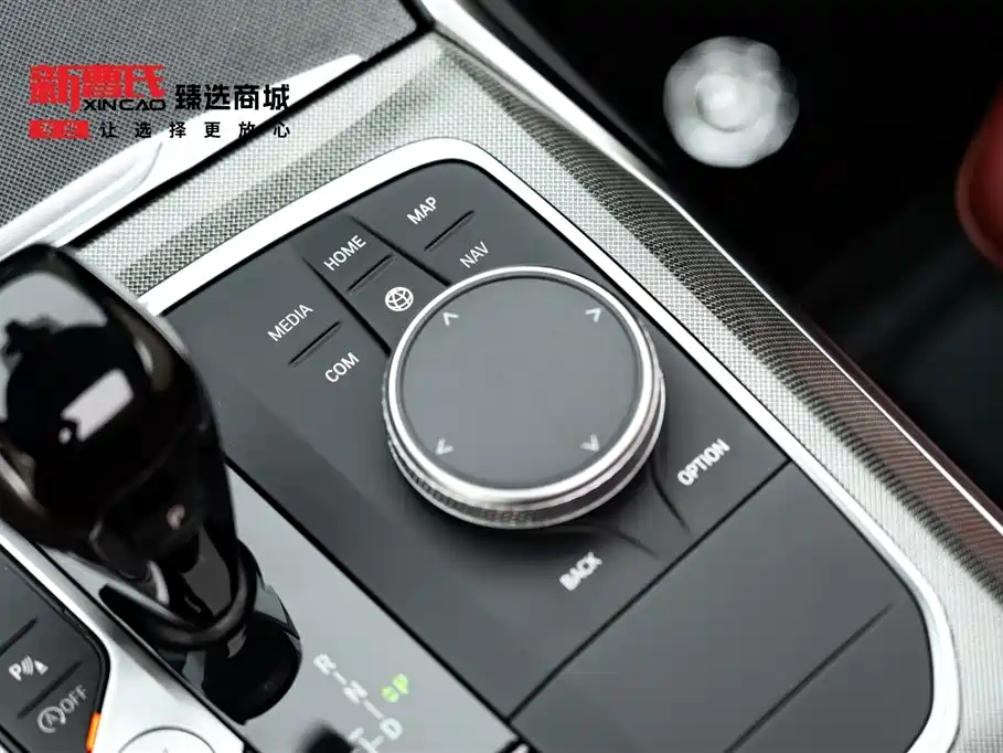 BMW 4 Series 2023 — фото 18