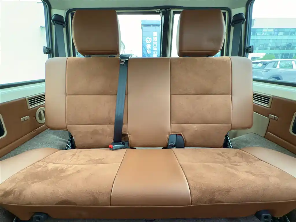 Toyota Land Cruiser 2025 — фото 31