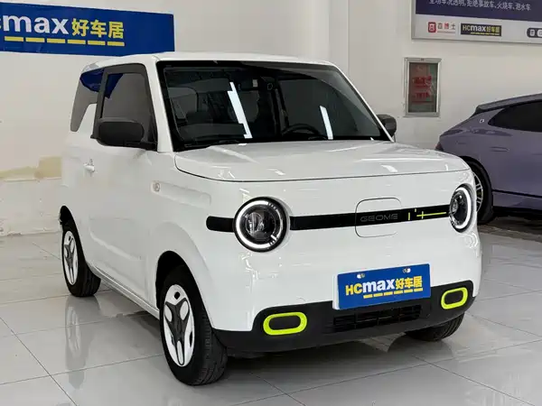 Geely Galaxy Panda 2025