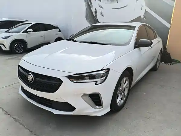 Buick Regal 2023