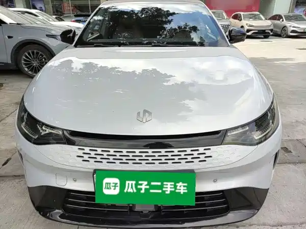 Leapmotor C01 2023