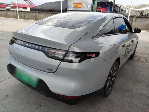 Leapmotor C01 2023
