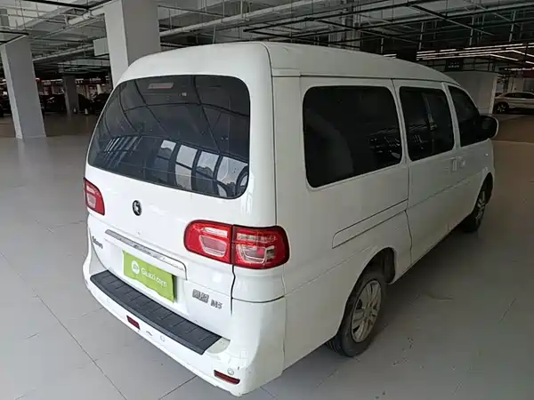 Dongfeng Lingzhi 2024