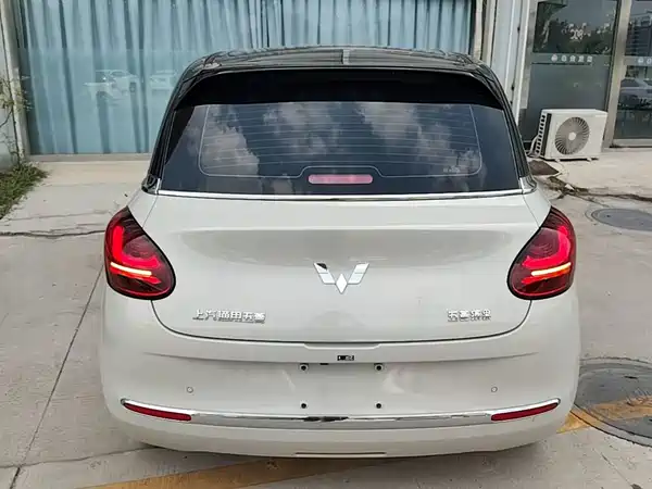 Wuling Bingo 2023