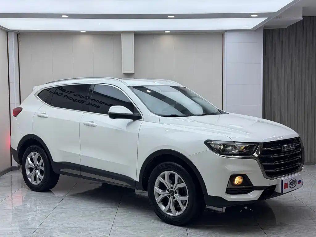Haval H6 2023