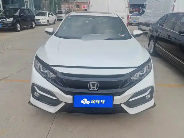 Honda Civic 2022