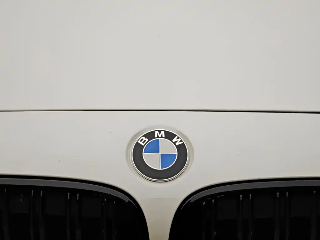 BMW 1 Series 2023