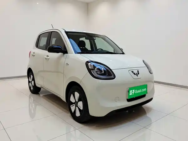 Wuling Hongguang MINIEV 2025