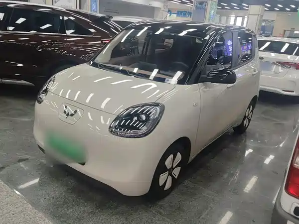 Wuling Hongguang MINIEV 2025