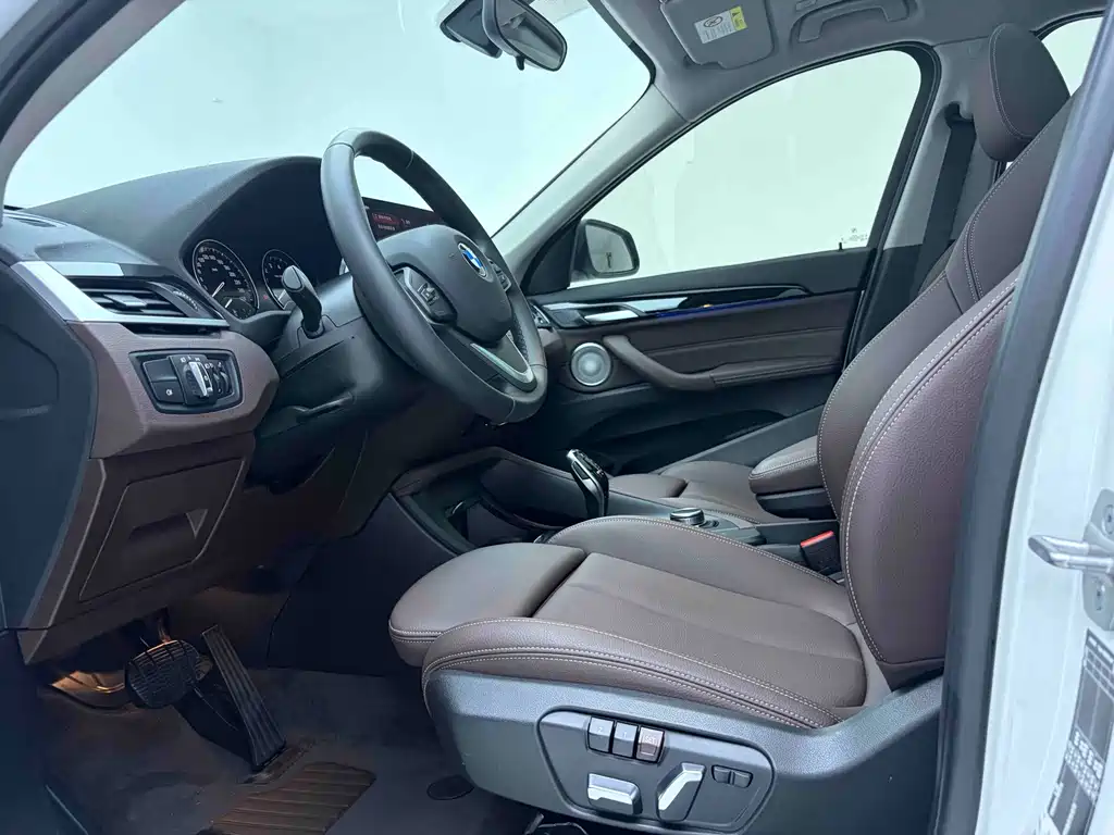 BMW X1 2023