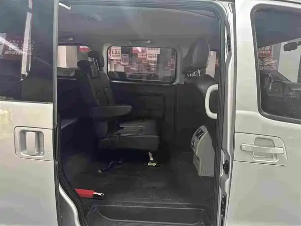 JAC Ruifeng M3 2017