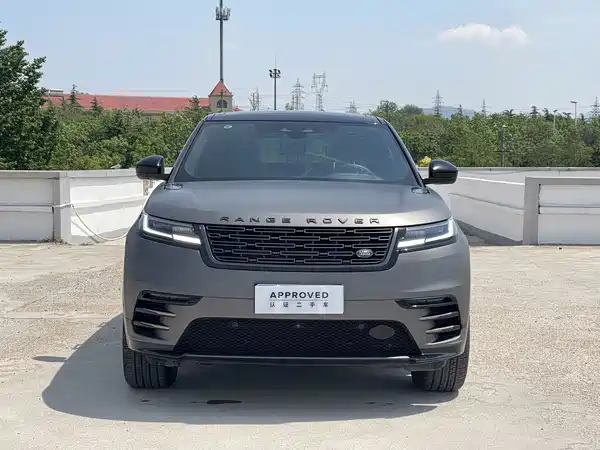 Land Rover Range Rover Velar 2023