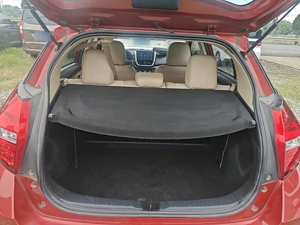 Toyota Yaris L 2016 — фото 19