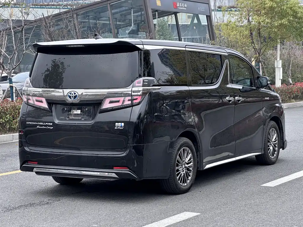 Toyota Wilfa 2022 — фото 28
