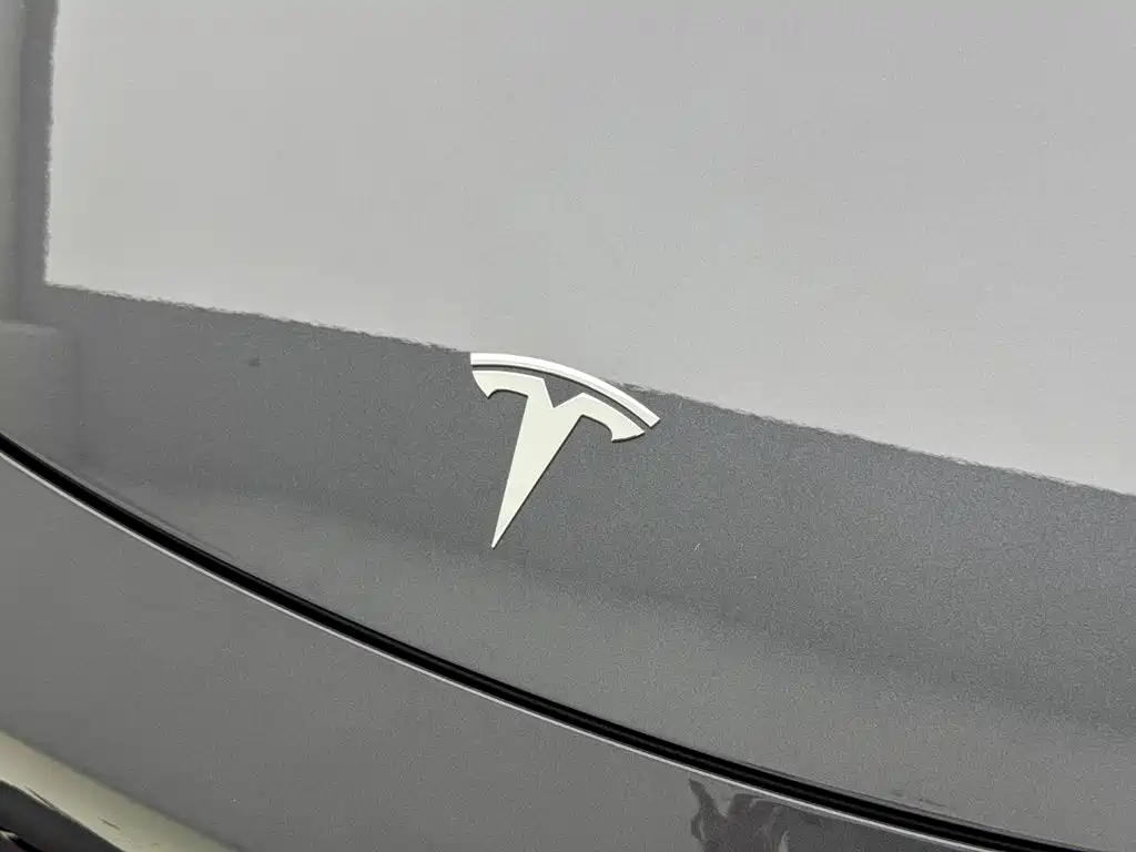 Tesla Model Y 2024 — фото 26