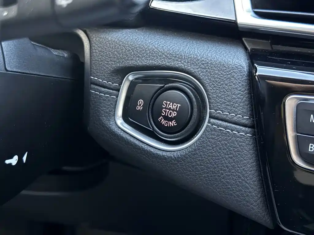 BMW 2 Series Station Wagon 2017 — фото 19
