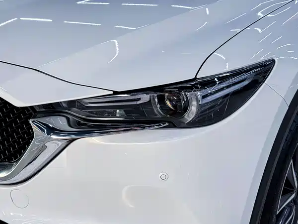 Mazda CX-5 2019