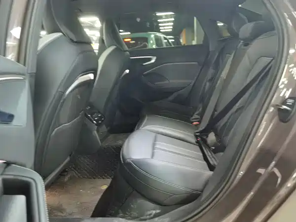 Audi A5L 2026