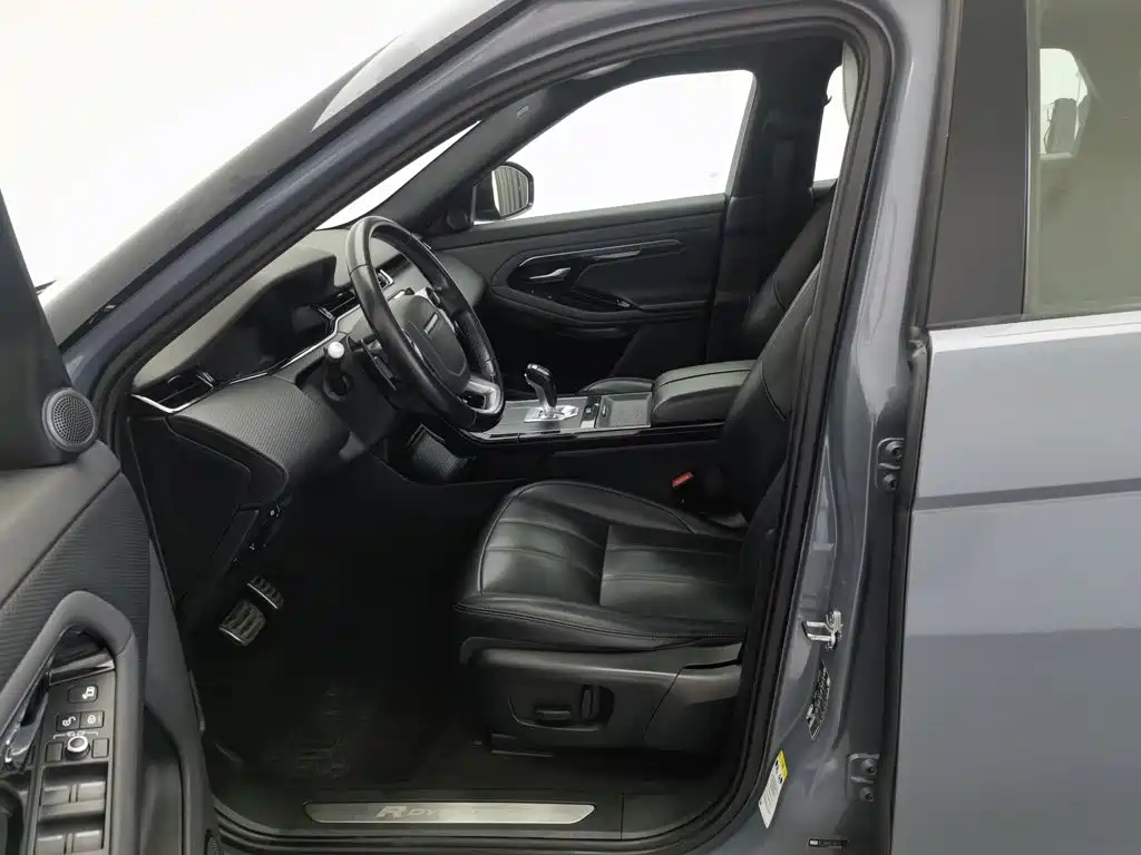 Land Rover Range Rover Evoque 2020 — фото 10