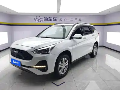 Haval M6 2020