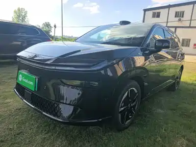 Toyota bZ3X 2026