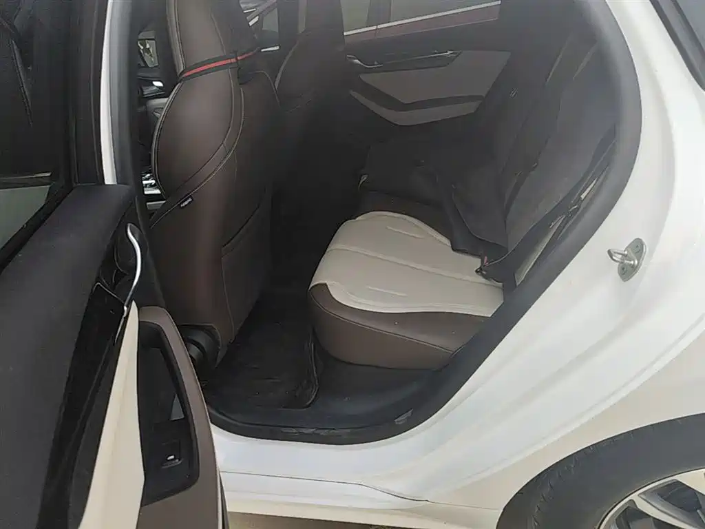 BYD Qin PLUS 2024 — фото 17
