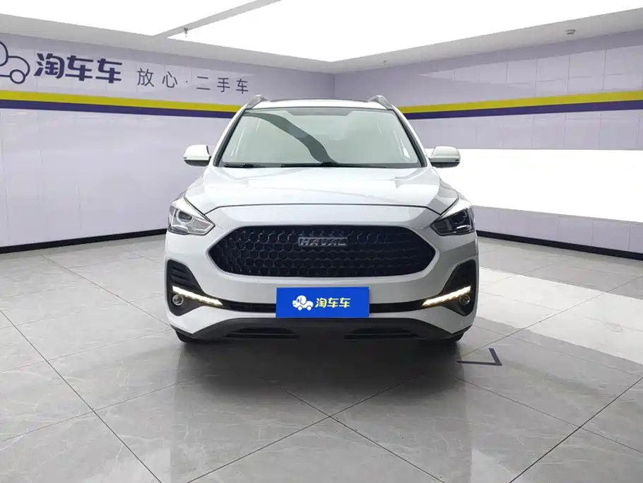 Haval M6 2020