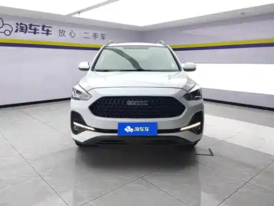 Haval M6 2020