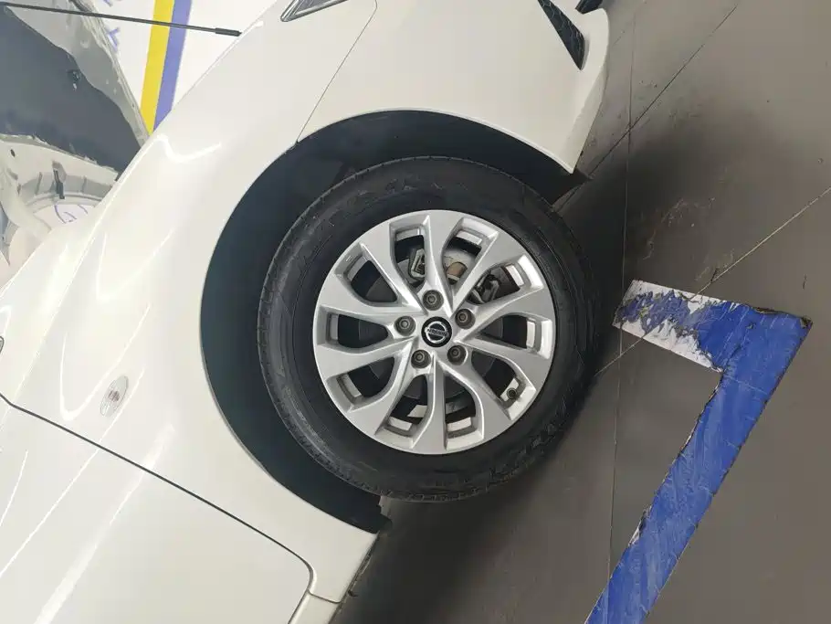 Nissan Sylphy 2023