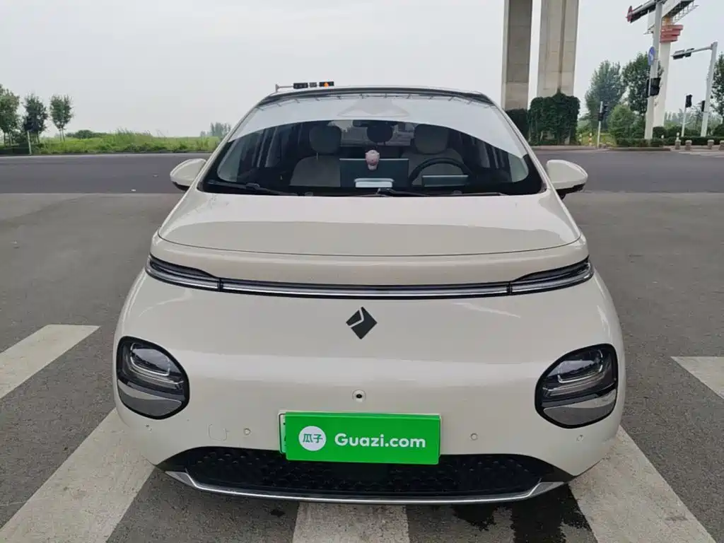 Baojun Clouds 2024