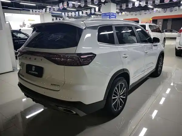 Chery Tiggo 8 PRO 2023