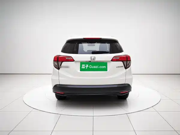 Honda Vezel 2020