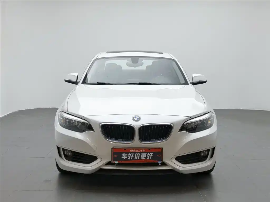 BMW 2 Series 2016 — фото 3