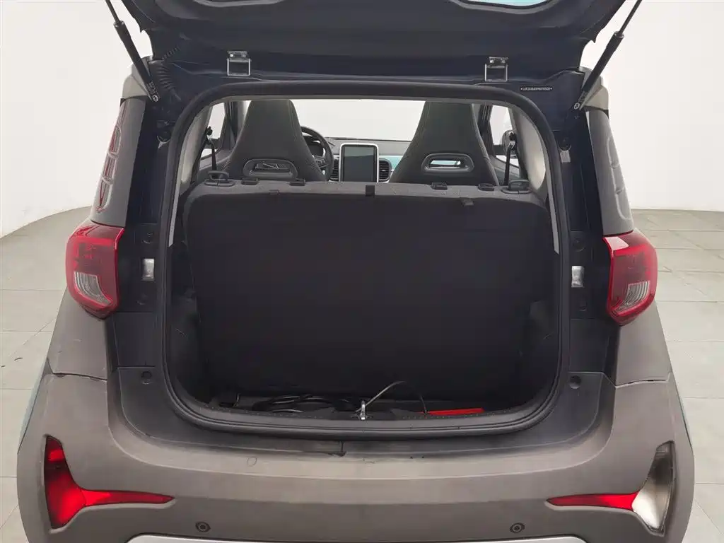 Chery QQ Little Ant 2021 — фото 16