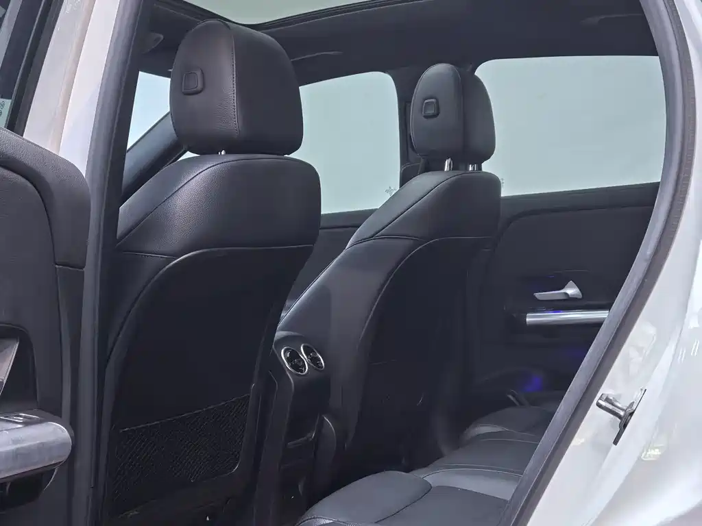 Mercedes-Benz GLA 2022 — фото 10