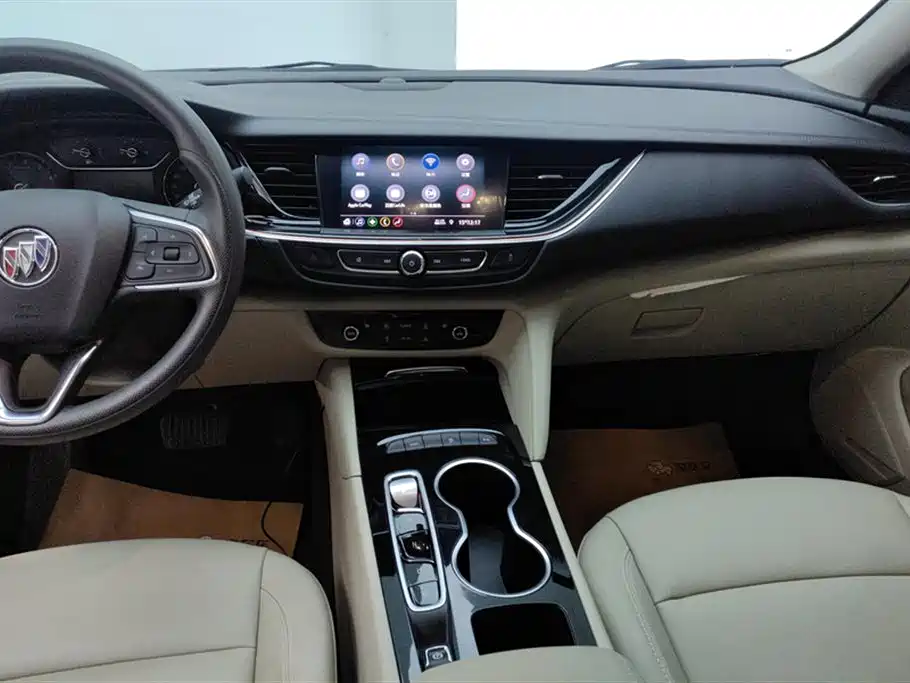 Buick Regal 2022 — фото 13