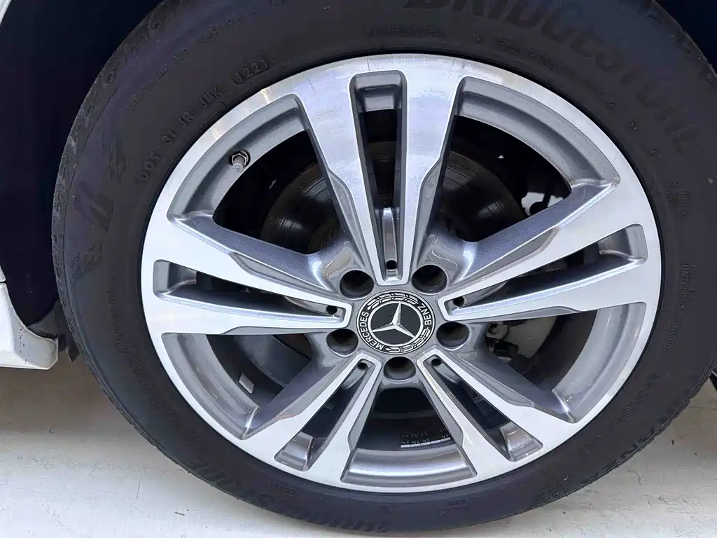 Mercedes-Benz C-Class 2021 — фото 22