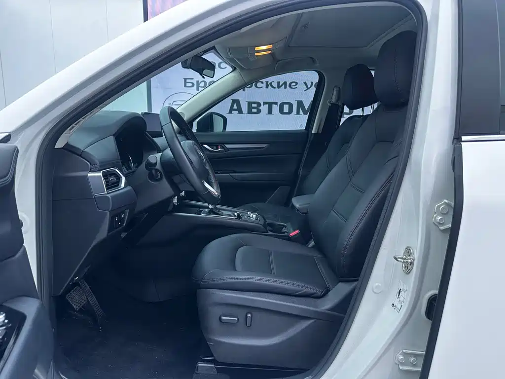 Mazda CX-5 2023