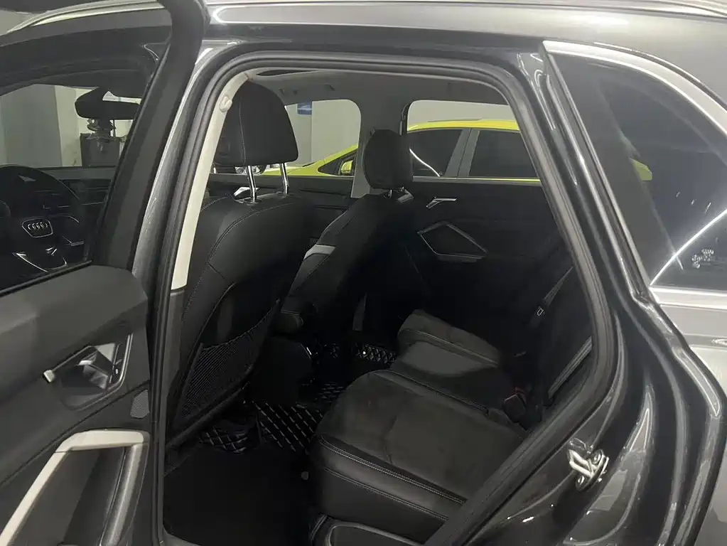 Audi Q3 2023