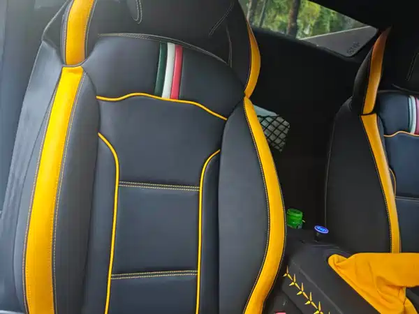 Lamborghini Gallardo 2015