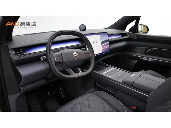 NIO ES8 2026