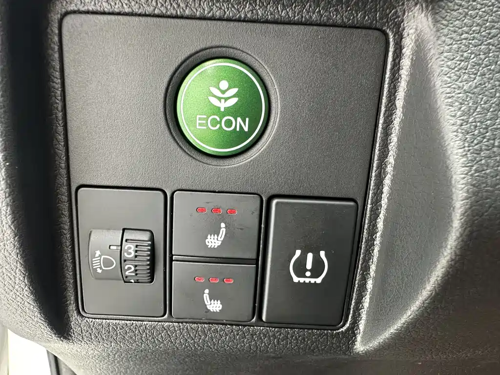 Honda Vezel 2022 — фото 12