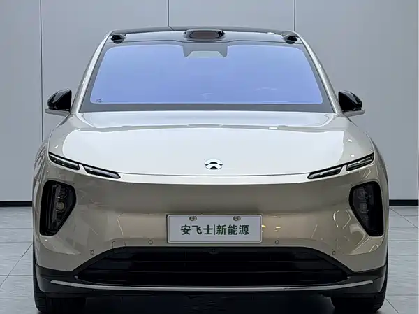 NIO EC6 2024