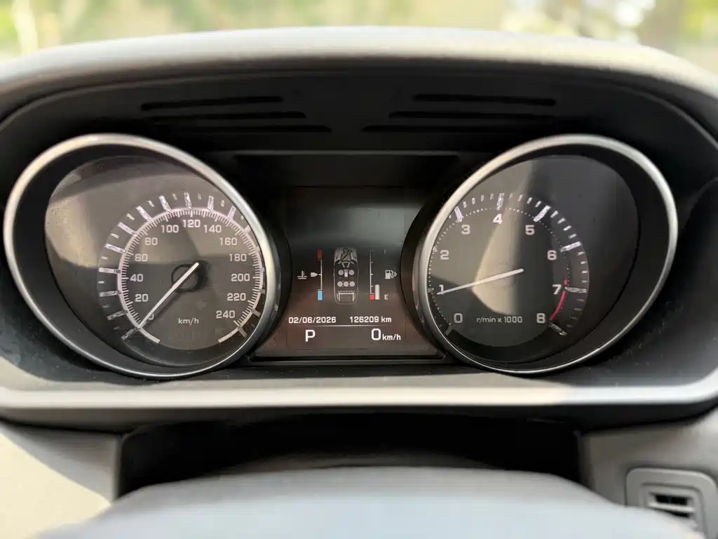 Land Rover Sport 2014 — фото 17